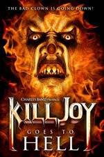 Watch Killjoy Goes to Hell 123MoviesFree