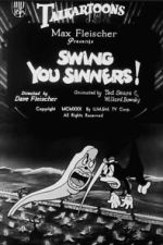 Watch Swing You Sinners! 123MoviesFree