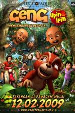 Watch Geng: Pengembaraan bermula 123MoviesFree