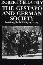 Watch Gestapo and German Society: Enforcing Racial Policy 123MoviesFree