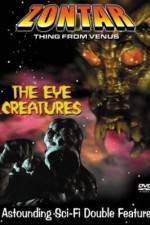 Watch Zontar: The Thing from Venus 123MoviesFree
