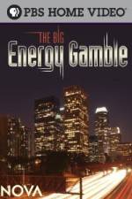 Watch Nova The Big Energy Gamble 123MoviesFree