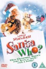 Watch Santa Who? 123MoviesFree