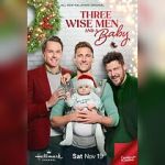 Watch Three Wise Men and a Baby 123MoviesFree
