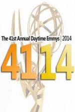 Watch 41st Annual Daytime Emmy Awards 123MoviesFree