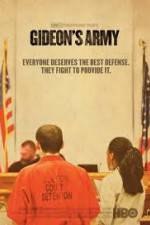 Watch Gideons Army 123MoviesFree