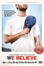 Watch We Believe 123MoviesFree