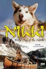 Watch Nikki Wild Dog of the North 123MoviesFree