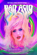 Watch Bad Acid (Short 2021) 123MoviesFree