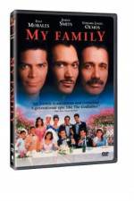 Watch My Family 123MoviesFree