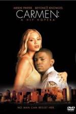 Watch Carmen A Hip Hopera 123MoviesFree