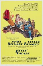 Watch Fools' Parade 123MoviesFree