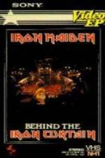 Watch Iron Maiden Behind the Iron Curtains 123MoviesFree