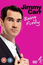 Watch Jimmy Carr Being Funny 123MoviesFree