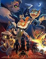 Watch Lackadaisy (Short 2023) 123MoviesFree
