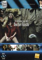 Watch El extra�o caso del doctor Fausto 123MoviesFree