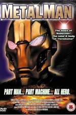 Watch Metal Man 123MoviesFree