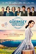 Watch The Guernsey Literary and Potato Peel Pie Society 123MoviesFree