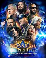 Watch WWE Crown Jewel (TV Special 2025) 123MoviesFree