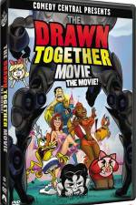 Watch The Drawn Together Movie The Movie 123MoviesFree