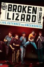 Watch Broken Lizard Stands Up 123MoviesFree