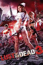 Watch Rape Zombie: Lust of the Dead 3 123MoviesFree