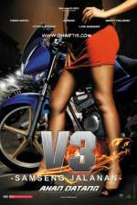 Watch V3 Samseng jalanan 123MoviesFree