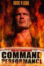 Watch Command Performance 123MoviesFree
