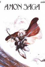 Watch Amon Saga 123MoviesFree