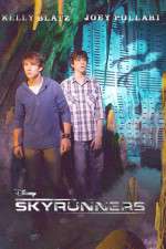 Watch Skyrunners 123MoviesFree
