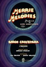 Watch Bingo Crosbyana (Short 1936) 123MoviesFree