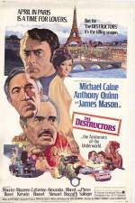 Watch The Marseille Contract 123MoviesFree