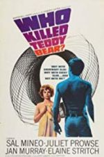 Watch Who Killed Teddy Bear 123MoviesFree