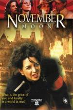 Watch Novembermond 123MoviesFree