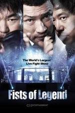 Watch Fists of Legend 123MoviesFree