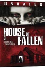 Watch House of Fallen 123MoviesFree