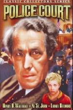 Watch Police Court 123MoviesFree