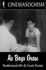 Watch As Boys Grow 123MoviesFree