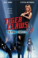 Watch Tiger Claws III 123MoviesFree