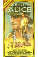 Watch A Town Like Alice 123MoviesFree