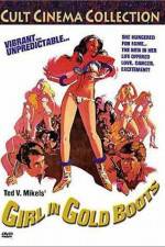Watch Girl in Gold Boots 123MoviesFree