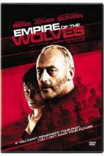 Watch L'empire des loups 123MoviesFree