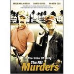 Watch In the Line of Duty: The F.B.I. Murders 123MoviesFree