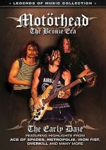 Watch Mot�rhead: The Bronze Era - The Early Daze 123MoviesFree