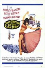 Watch John Goldfarb, Please Come Home! 123MoviesFree