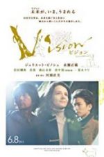 Watch Vision 123MoviesFree
