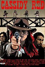 Watch Cassidy Red 123MoviesFree
