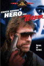 Watch Hero and the Terror 123MoviesFree