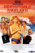Watch Untamable Angelique 123MoviesFree