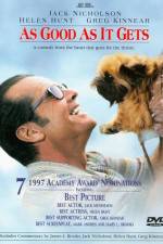 Watch As Good as It Gets 123MoviesFree